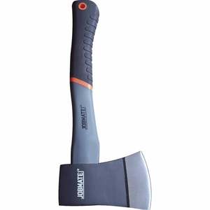 Garden Tools: Jobmate Fibreglass Hatchet 1kg