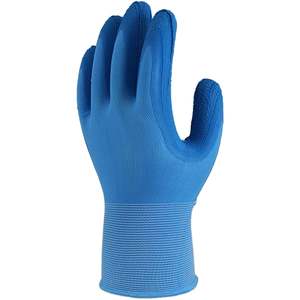 Gardening Gloves: Lynn River Vibrant Gardener Glove Large Assorted