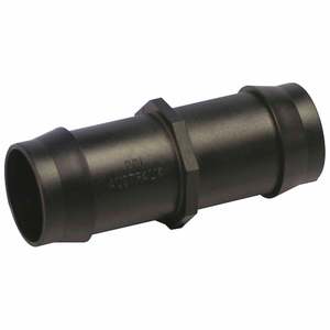 Handles Parts: Neta Barb Joiner 13mm Black