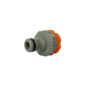 Handles Parts: Jobmate Universal Tap Nut Adaptor 18mm & 25mm