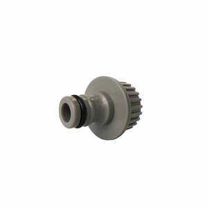 Handles Parts: Jobmate Tap Nut Adaptor Loose 18mm