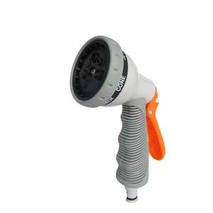 Handles Parts: Jobmate 7 Pattern Spray Gun 12mm