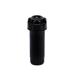 Handles Parts: Neta 180 Degree Pop-Up Sprinkler 50mm Black