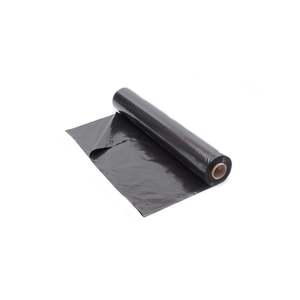Polythene: Cosio Polyco Polythene L: 50m, W: 2m Black