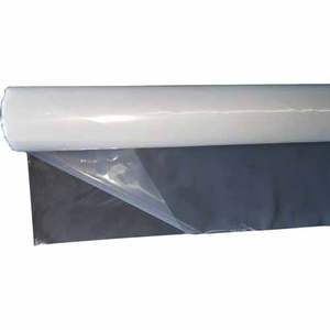 Cosio Polyco Polythene L: 50m, W: 2m Opaque