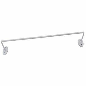 Award Wireware Towel Rail 600mm White