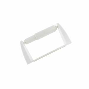 Award Toilet Roll Holder Self Adhesive White