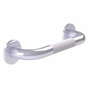 Bathroom Accessories: Award Ezi Living Grab Rail 300mm Stainless Steel