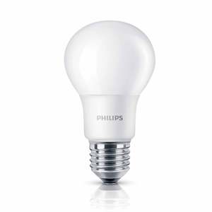 Philips Ezi Living LED Bulb 8 Watt
