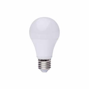 Number 8 LED Light Bulb 12 Watt Warm white