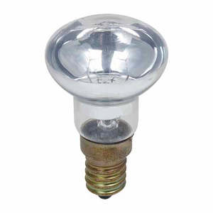 Standard Light Bulbs: Orbit Lighting Lava Lamp Bulb 25 Watt Warm White