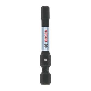 Bosch Screwdriver Bits