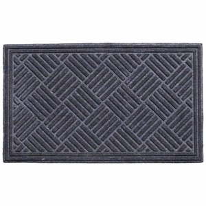 Mats Runners: Stride Eco Scrape & Clean Mat L:750mm, W:450mm