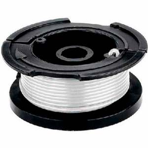 Black+Decker Spool & Line 9m