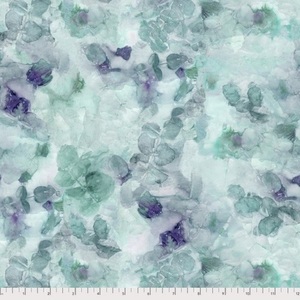 Products: Walk Into the Woods - Eucalyptus Seafoam - Katipatch Patchwork & Quilting Boutique