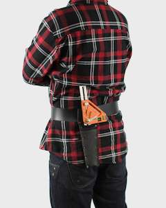 Combination Square Holster