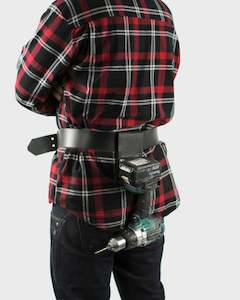 Nail Gun & Drill Clip