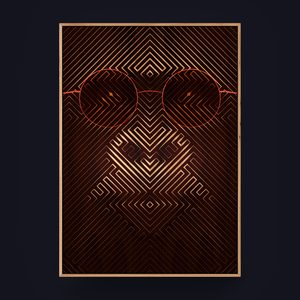 Woodland Congo