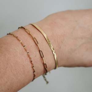 Bracelets: Trio Bracelet Bundle