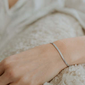 Snake Chain Bracelet