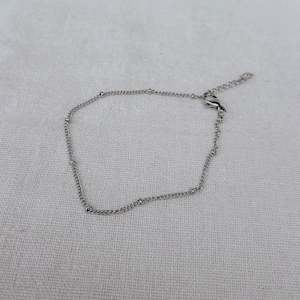 Bracelets: Bobble Chain Bracelet