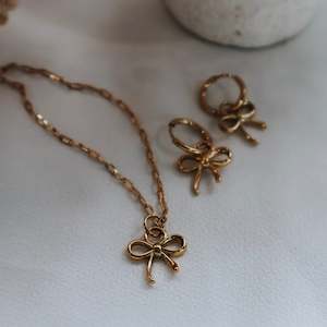 The Bundles: Bow Bundle