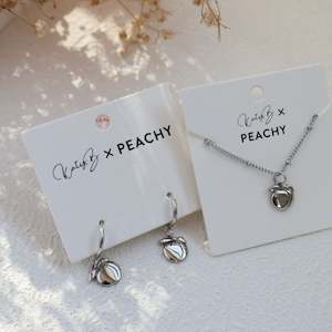 The Bundles: Peachy Bundle
