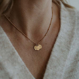 Personalised Add Ons: Individual Mini Oval