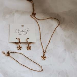 Flower and Bobble Bundle