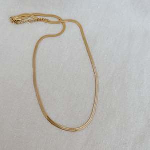 Black Friday 2025: BF - Snake Chain