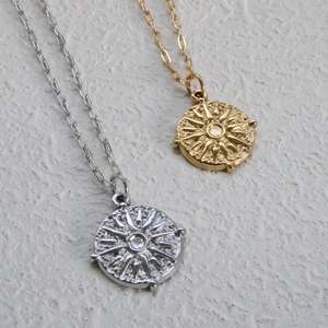 Black Friday 2025: Stella Necklace