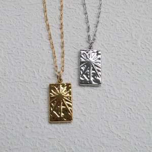 Black Friday 2025: Luna Necklace