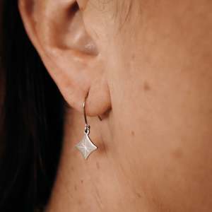Black Friday 2025: Diamond Wire Earrings