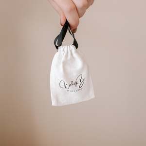 All Items: Linen Bag