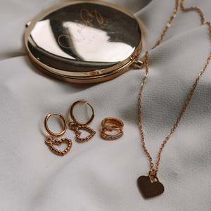 The Bundles: Valetine's Day Bundle