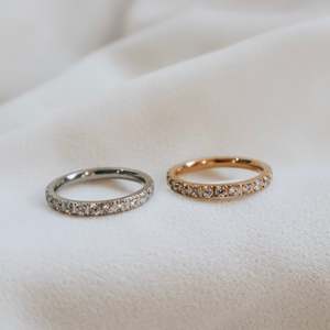 The Rings: Twilight Ring