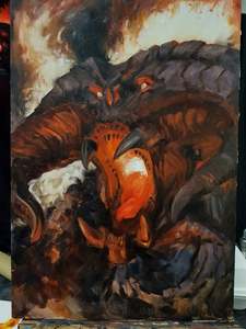 Course: Balrog Bust Weekend Session 7th + 8th Dec 2024