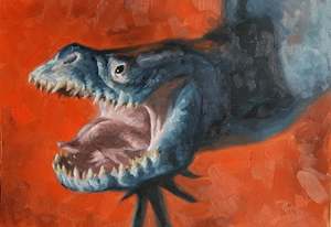 Fell Beast Weekend Session 7th + 8th Dec 2024