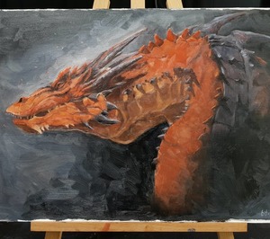Course: Smaug Weekend Session 7th + 8th Dec 2024