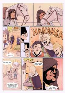 Graphic Novels and Sequential Art 2025