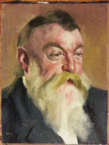 Course: Zorn Palette in Oils April - June 2025