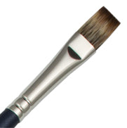 Royal Sabletek Sabel Brush - Bright Size 8