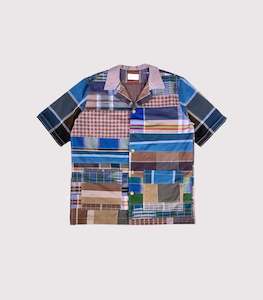 Lucky Dip: Ceylon SS Shirt ~ ARALY 14