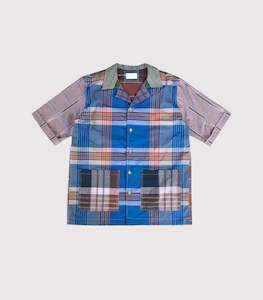 Lucky Dip: Ceylon SS Shirt ~ ARALY 03