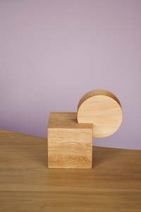 Art: Architecture & Eternity