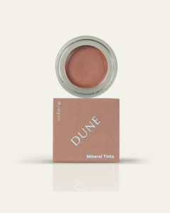 Beauty: Mineral Tint ~ Dune