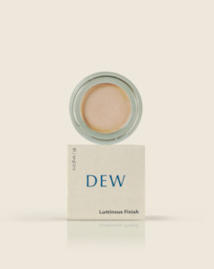 Beauty: Mineral Dew