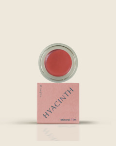 Mineral Tint ~ Hyacinth