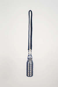 0/0 Sling ~ Indigo & Slate