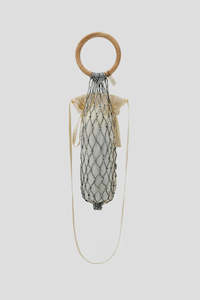 0/0 Magnum ~ Black & Cream